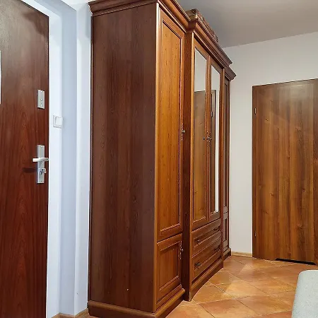 Classy - - Sloneczny Apartment