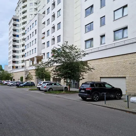 Lejlighed Classy - - Sloneczny Gdynia