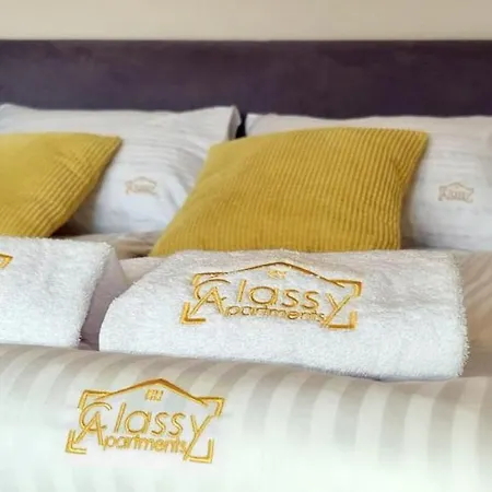 Classy - - Sloneczny Apartment *