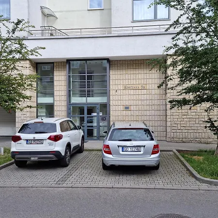 Classy - - Sloneczny Apartment Gdynia