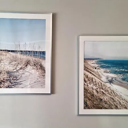 Lejlighed Classy - - Sloneczny