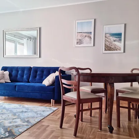 Daire Classy - - Sloneczny Gdynia