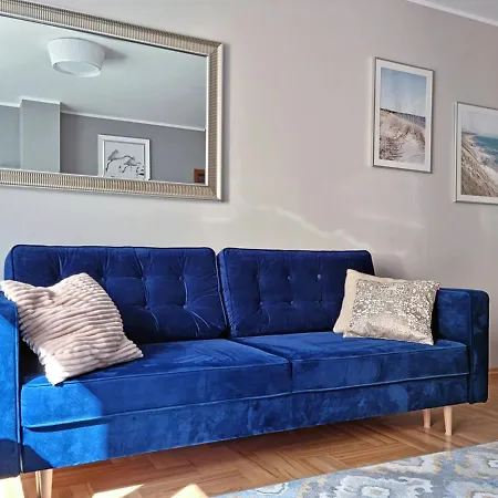 Apartment Classy - - Sloneczny *