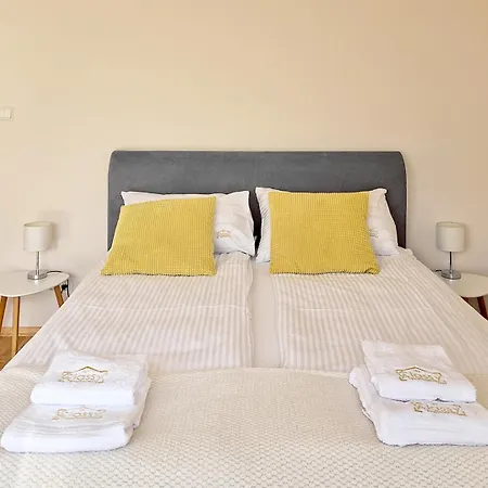 Classy - - Sloneczny Apartment *