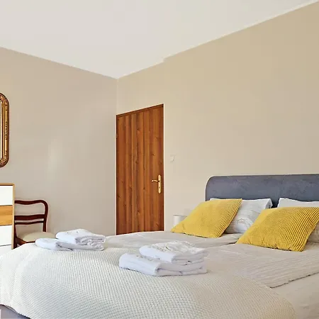 Classy - - Sloneczny Lejlighed Gdynia