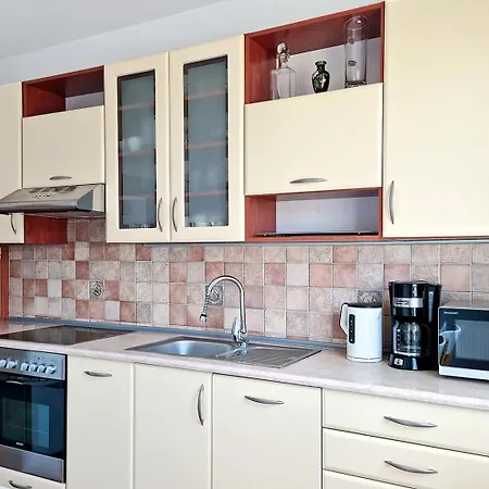 Classy - - Sloneczny Apartment