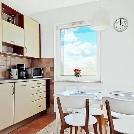 Lejlighed Classy - - Sloneczny Gdynia