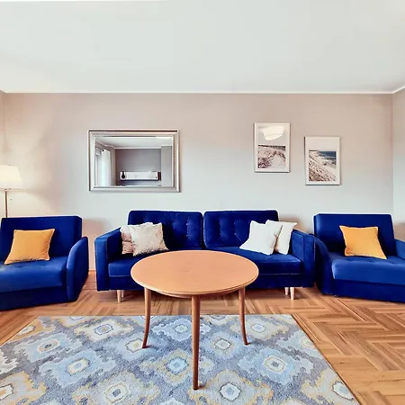 Classy - - Sloneczny Apartment