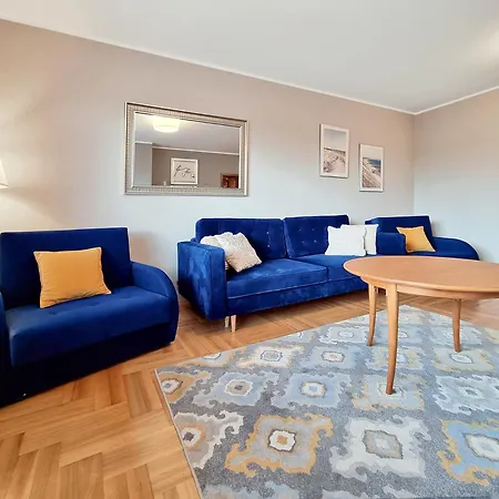 Apartment Classy - - Sloneczny *