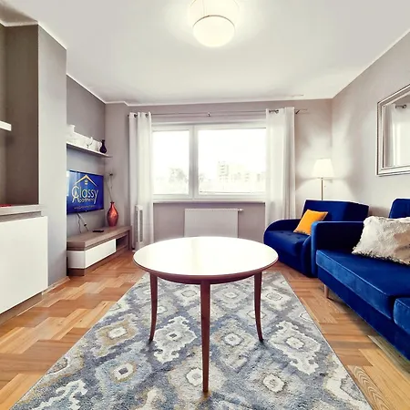 Classy - - Sloneczny Gdynia