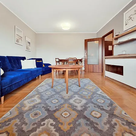 Apartment Classy - - Sloneczny Gdynia