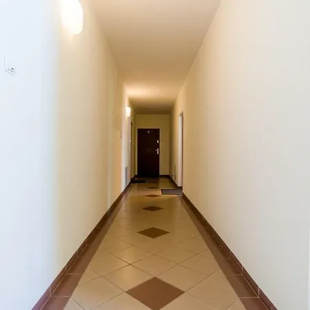 Classy - - Sloneczny Apartment *