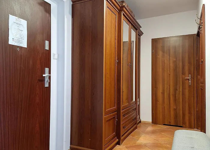 Classy - - Sloneczny Apartamento