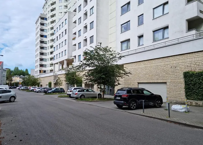 Daire Classy - - Sloneczny Gdynia