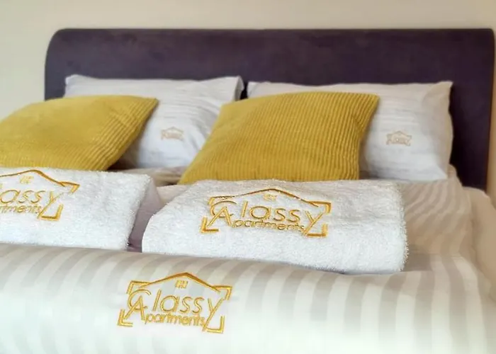 Classy - - Sloneczny Apartamento *