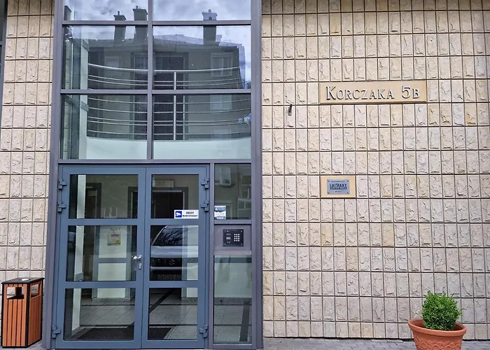 Classy - - Sloneczny Gdynia