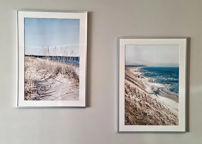 Apartamento Classy - - Sloneczny