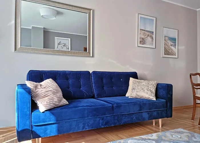 Apartamento Classy - - Sloneczny *