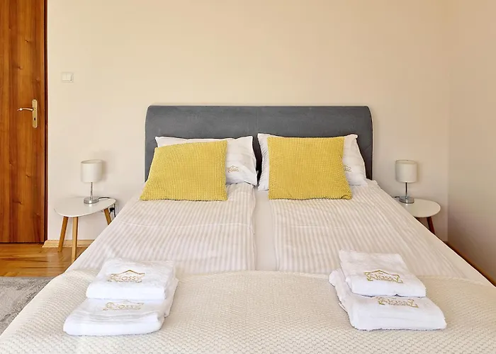 Classy - - Sloneczny Apartamento *