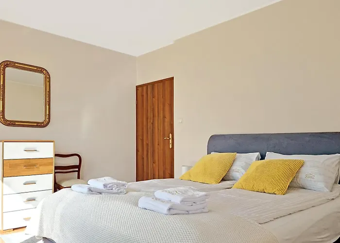 Classy - - Sloneczny Apartamento Gdynia