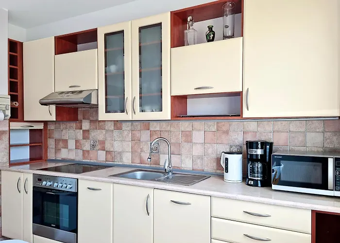 Classy - - Sloneczny Apartamento