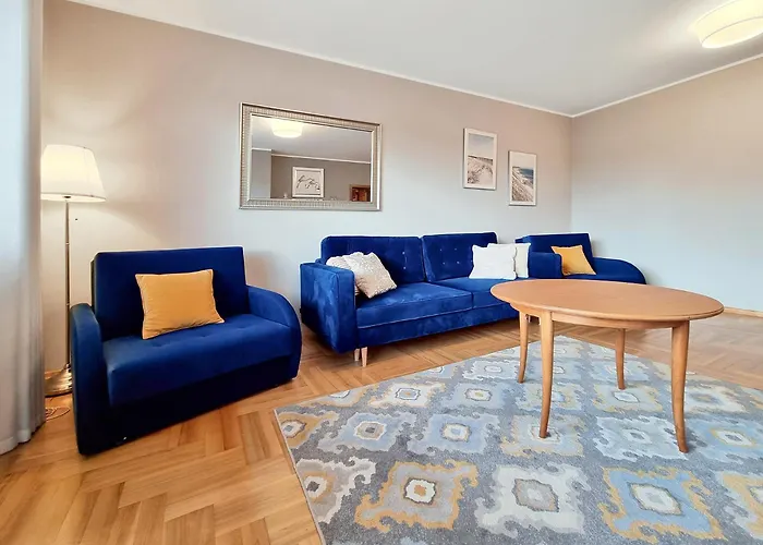 Apartamento Classy - - Sloneczny *