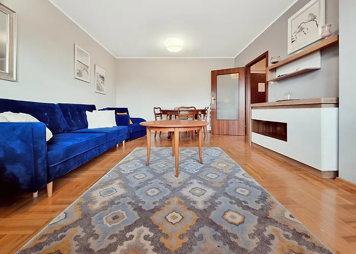 Apartamento Classy - - Sloneczny Gdynia