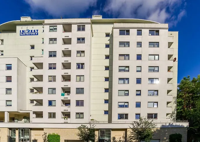 Classy - - Sloneczny * Gdynia