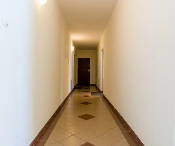 Classy - - Sloneczny Apartamento *